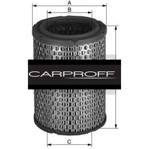 CarProff luftfilter CPL0094