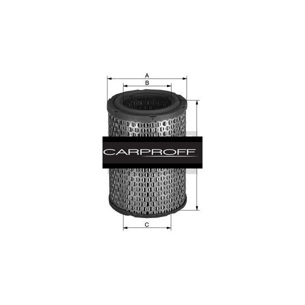 CarProff Luftfilter CPL0094