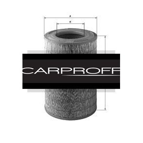 CarProff luftfilter CPL0101
