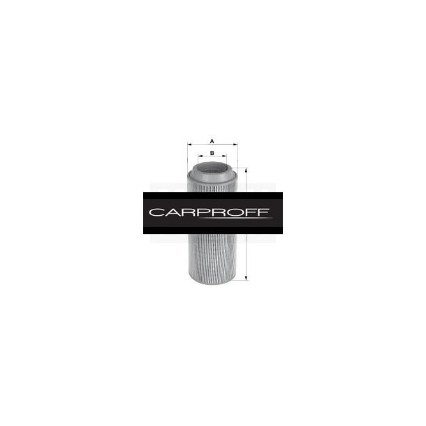 CarProff Luftfilter CPL0112