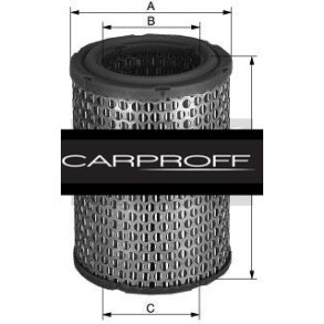 CarProff luftfilter CPL0113