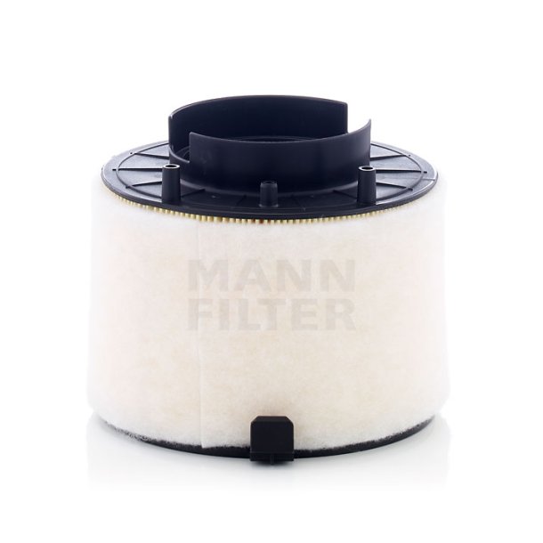 MANN Luftfilter C17009