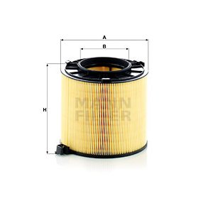 MANN Luftfilter C17013