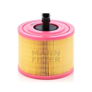 MANN Luftfilter C18114