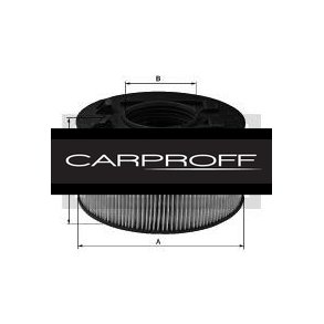 CarProff luftfilter CPL0153