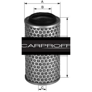 CarProff luftfilter CPL0171