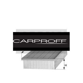 CarProff luftfilter CPL0170