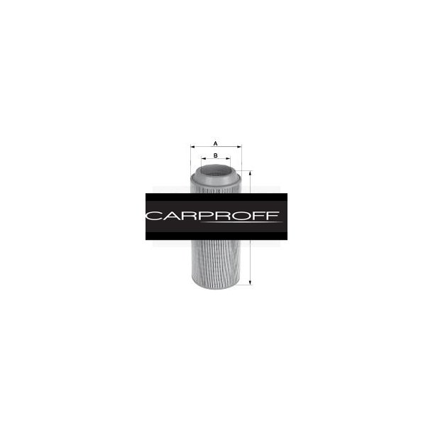 CarProff Luftfilter CPL0175