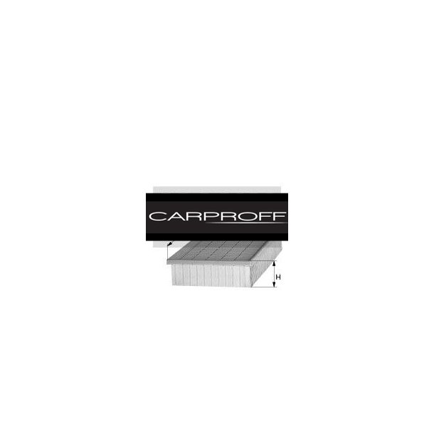 CarProff Luftfilter CPL0184