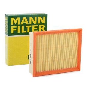 MANN Luftfilter C2159