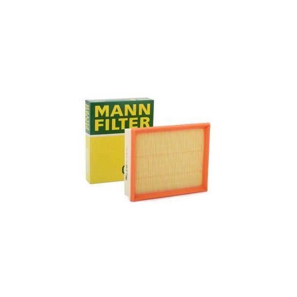 MANN Luftfilter C2159
