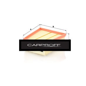 CarProff luftfilter CPL0192