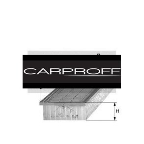 CarProff luftfilter CPL0193