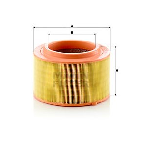 MANN Luftfilter C22024