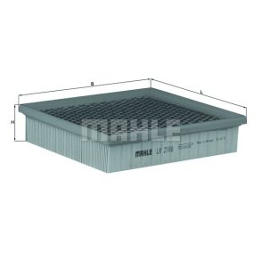 MANN Luftfilter C22029