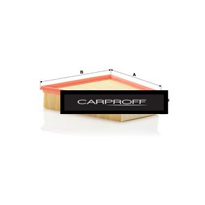 CarProff luftfilter CPL0210