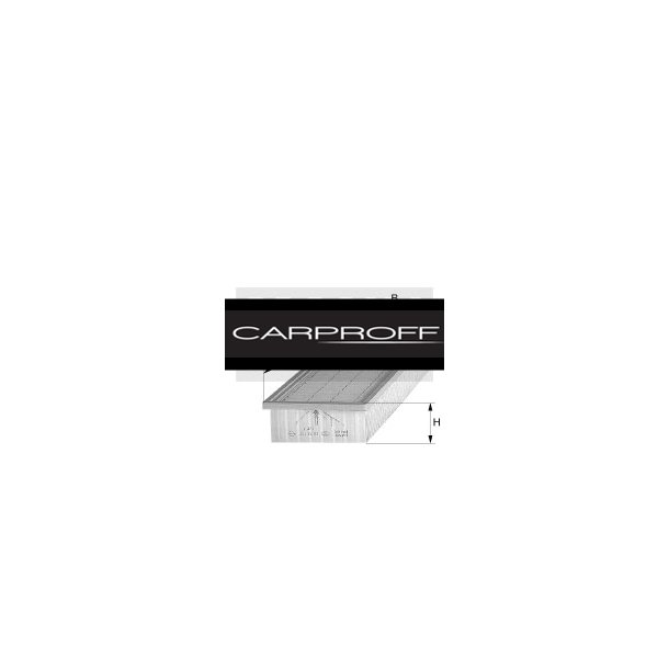 CarProff Luftfilter CPL0213