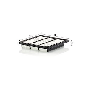 MANN Luftfilter C23094