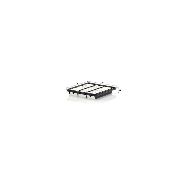 MANN Luftfilter C23094