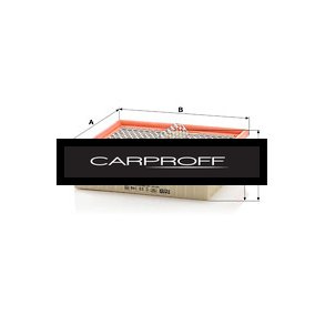 CarProff luftfilter CPL0218