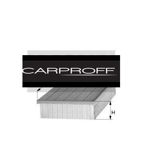 CarProff luftfilter CPL0219