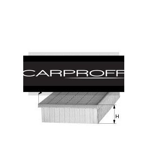 CarProff luftfilter CPL0239