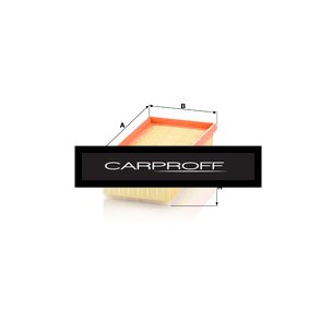 CarProff luftfilter CPL0241