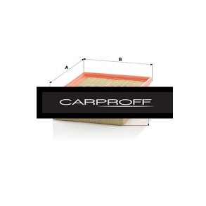 CarProff luftfilter CPL0243