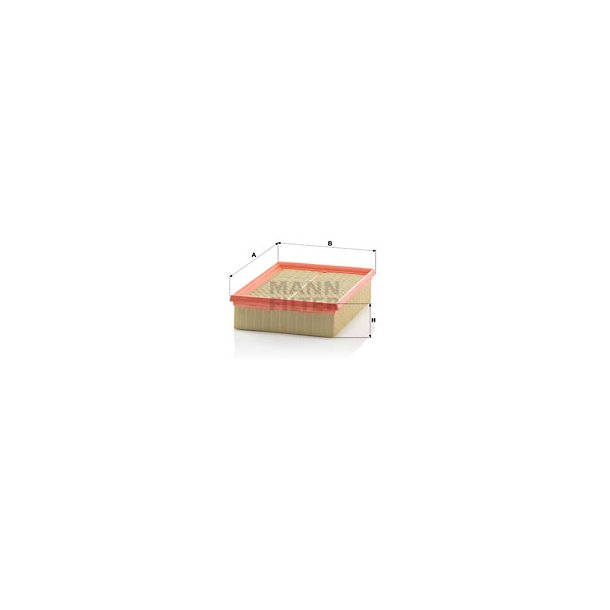 MANN Luftfilter C24128