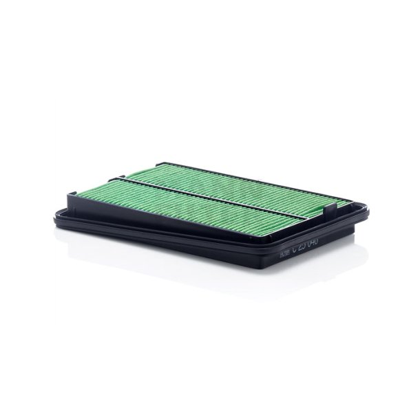MANN Luftfilter C25040