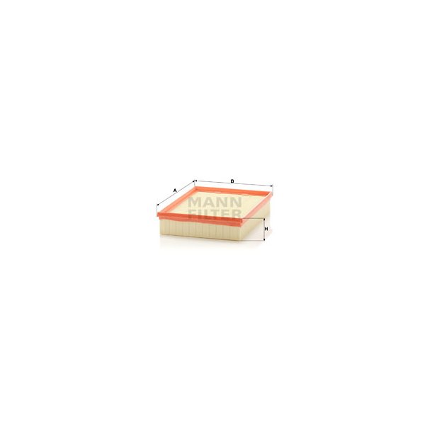 MANN Luftfilter C25109