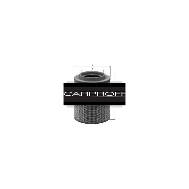 CarProff Luftfilter CPL0294