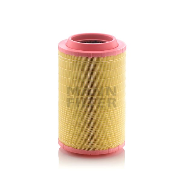 MANN Luftfilter C25860/8