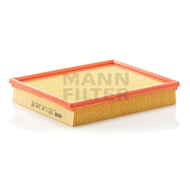 MANN Luftfilter C26109