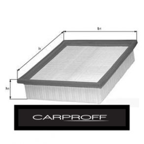 CarProff luftfilter CPL0302