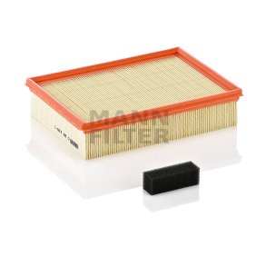 MANN Luftfilter C26138/1KIT