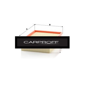 CarProff luftfilter CPL0309