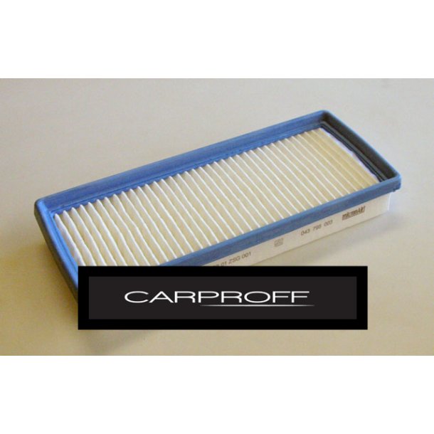 CarProff Luftfilter CPL0348