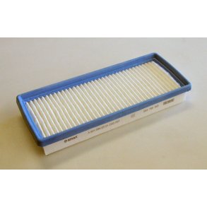 MANN Luftfilter C2716