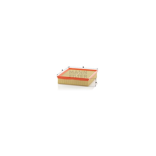 MANN Luftfilter C27181