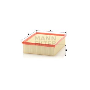 MANN Luftfilter C27192/1