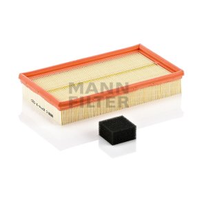 MANN Luftfilter C2774/3KIT