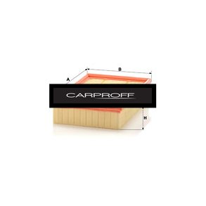 CarProff luftfilter CPL0359