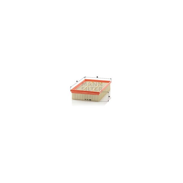MANN Luftfilter C28155