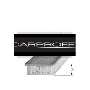 CarProff luftfilter CPL0382