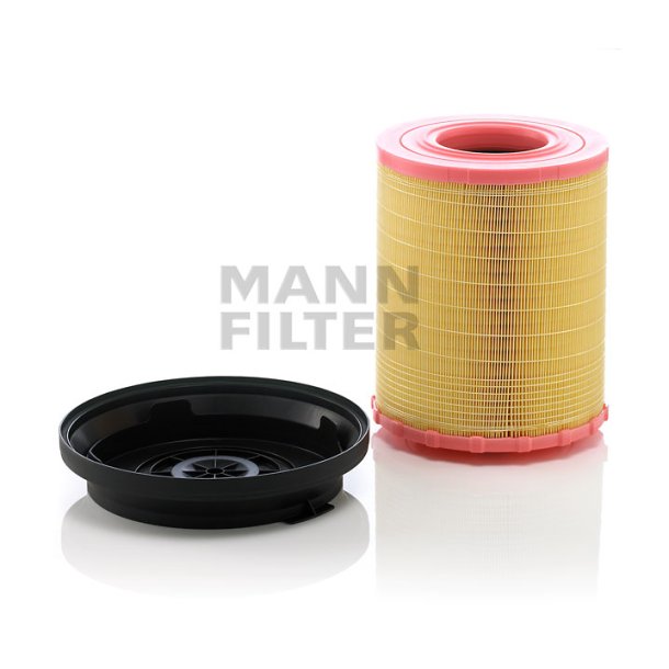 MANN Luftfilter C29010 KIT