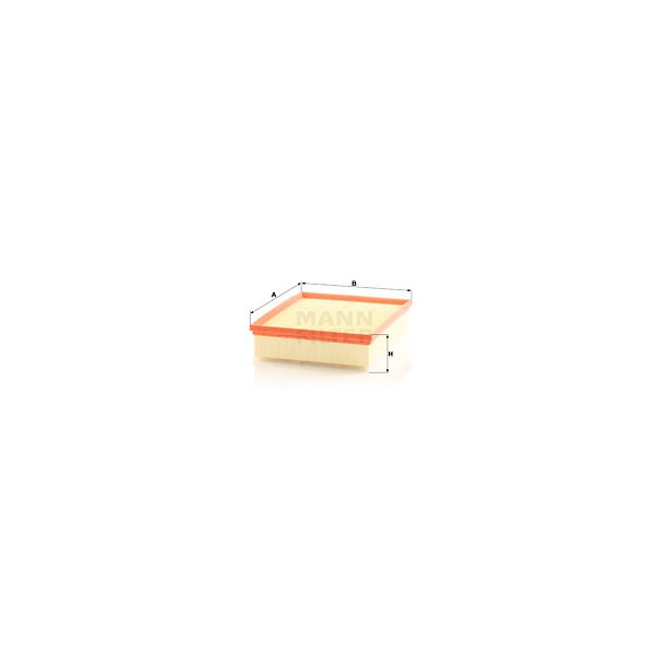 MANN Luftfilter C29034