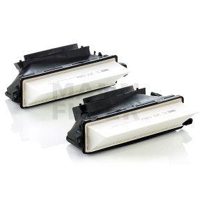 MANN Luftfilter C29035-2