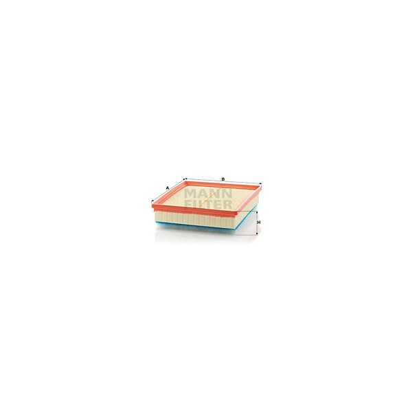 MANN Luftfilter C29168