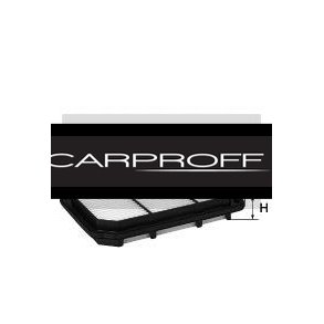 CarProff luftfilter CPL0418